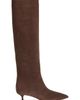 Le Monde Béryl Le Monde Béryl Babouche Kitten Heel Knee High Boot (Nordstrom Exclusive) - 3