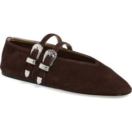 Le Monde Béryl Le Monde Béryl Claudia Mary Jane Flat