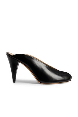 LE MONDE BRYL LE MONDE BRYL Iris Mule Pump