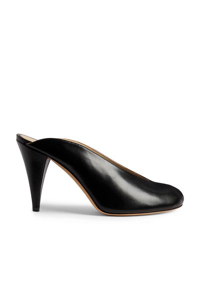 LE MONDE BRYL LE MONDE BRYL Iris Mule Pump