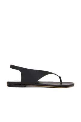 LE MONDE BÉRYL LE MONDE BÉRYL Langley Thong Flat Sandal