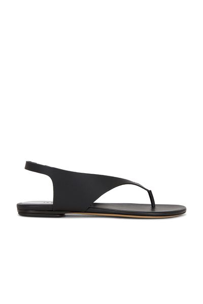 LE MONDE BÉRYL LE MONDE BÉRYL Langley Thong Flat Sandal