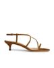 LE MONDE BÉRYL LE MONDE BÉRYL LE MONDE BERYL Rio Sandal - 1