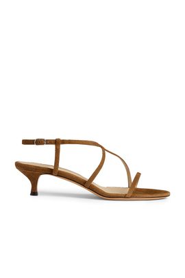 LE MONDE BÉRYL LE MONDE BÉRYL LE MONDE BERYL Rio Sandal