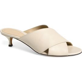 Le Monde Béryl Le Monde Béryl Luca Kitten Heel Slide Sandal (Nordstrom Exclusive)