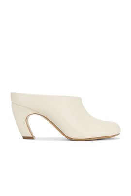 LE MONDE BÉRYL LE MONDE BÉRYL Mica Mule