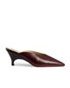 LE MONDE BRYL LE MONDE BRYL Petra Mule Pump - 1