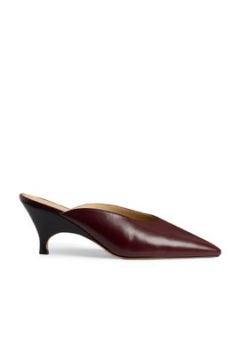 LE MONDE BRYL LE MONDE BRYL Petra Mule Pump