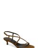 Le Monde Béryl Le Monde Béryl Rio Kitten Heel Sandal - 1
