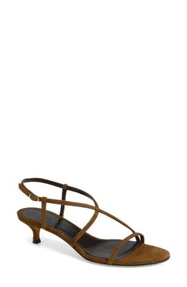 Le Monde Béryl Le Monde Béryl Rio Kitten Heel Sandal