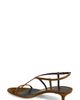 Le Monde Béryl Le Monde Béryl Rio Kitten Heel Sandal - 2