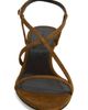 Le Monde Béryl Le Monde Béryl Rio Kitten Heel Sandal - 4