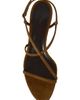 Le Monde Béryl Le Monde Béryl Rio Kitten Heel Sandal - 5