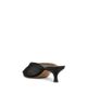 LE MONDE BÉRYL LE MONDE BÉRYL Venetian Kitten Heel Mule - 3