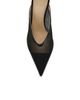 LE MONDE BÉRYL LE MONDE BÉRYL Venetian Kitten Heel Mule - 4
