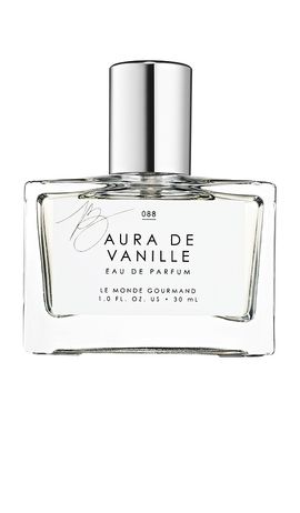 Le Monde Gourmand Le Monde Gourmand Coterie Collab Aura De Vanille Eau De Parfum