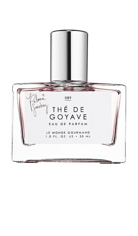 Le Monde Gourmand Le Monde Gourmand Coterie Collab The De Goyave Eau De Parfum
