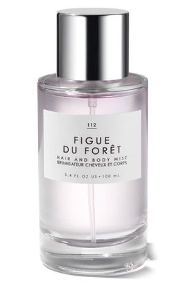 LE MONDE GOURMAND LE MONDE GOURMAND Figue du Forêt Hair & Body Mist 