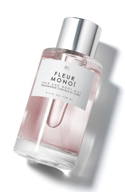 LE MONDE GOURMAND LE MONDE GOURMAND Fleur Monoï Hair & Body Mist 