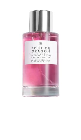 Le Monde Gourmand Le Monde Gourmand Fruit Du Dragon Hair & Body Perfume Mist