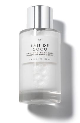 LE MONDE GOURMAND LE MONDE GOURMAND Lait de Coco Hair & Body Mist 