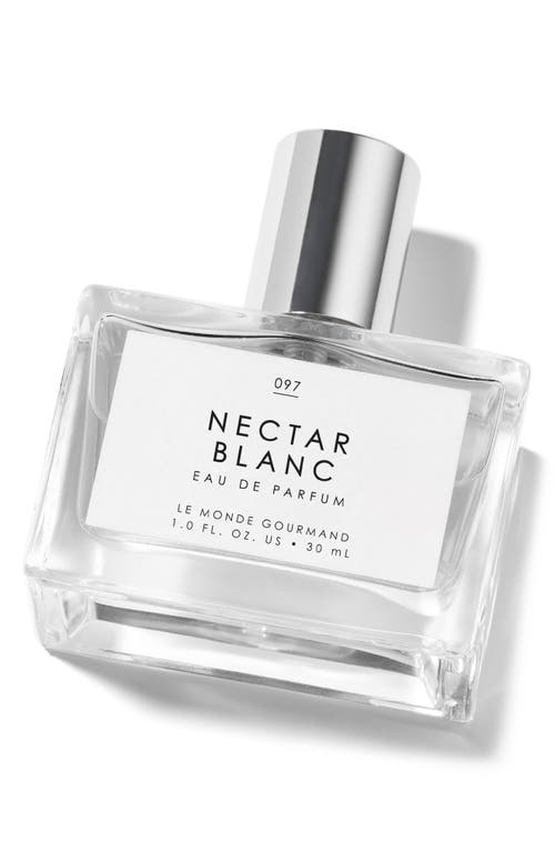 LE MONDE GOURMAND LE MONDE GOURMAND Nectar Blanc Eau de Parfum (Nordstrom Exclusive) 