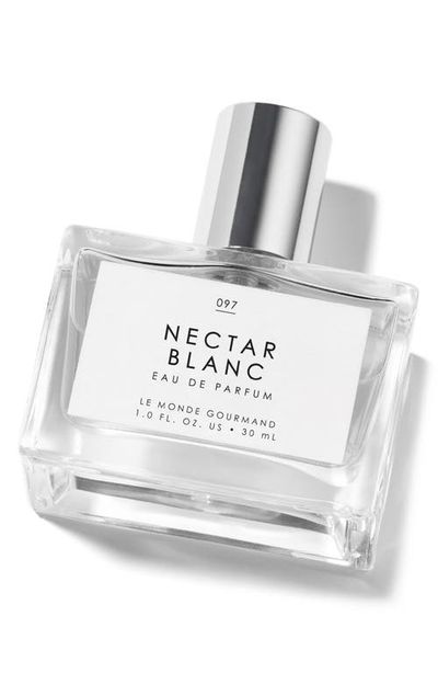 LE MONDE GOURMAND LE MONDE GOURMAND Nectar Blanc Eau de Parfum (Nordstrom Exclusive) 