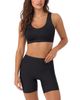 Le Mystere Le Mystere Cooling Comfort Active Bra - 2
