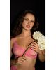 Le Mystere Le Mystere Lace Allure Unlined Underwire Demi Bra - 3