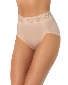 Le Mystere Le Mystere Safari French Cut Briefs