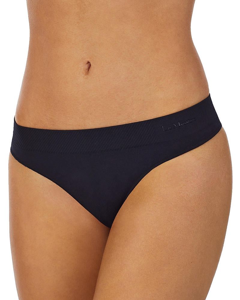 Le Mystere Le Mystere Seamless Comfort Thong