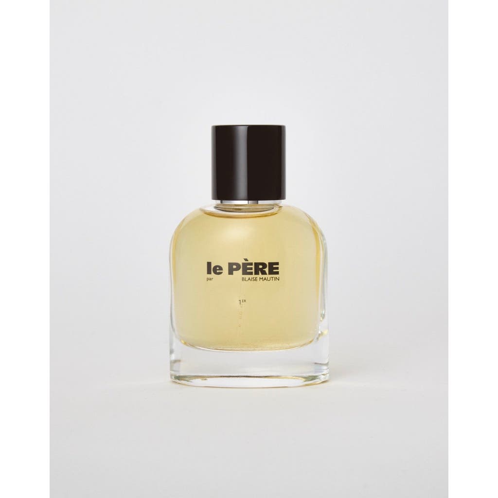 le PÈRE le PÈRE 1ER Eau de Parfum 
