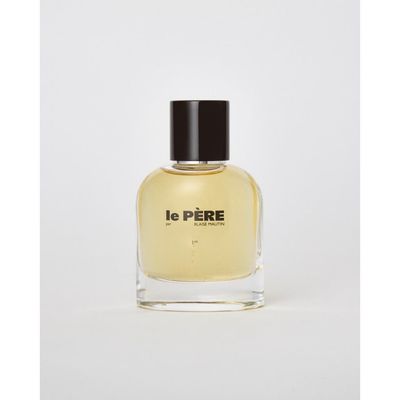 le PÈRE le PÈRE 1ER Eau de Parfum 