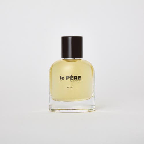 le PÈRE le PÈRE Afters Eau de Parfum 