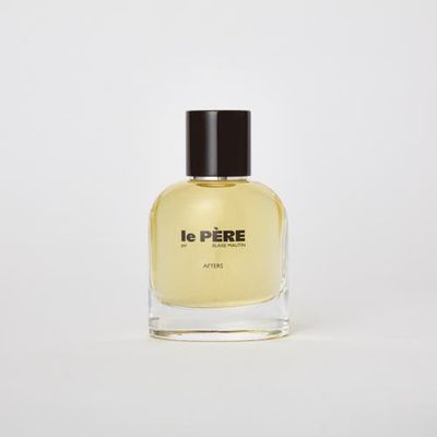 le PÈRE le PÈRE Afters Eau de Parfum 