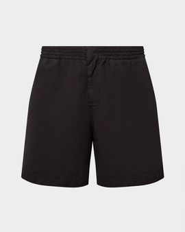 le PÈRE le PÈRE Double Pocket Cotton Shorts