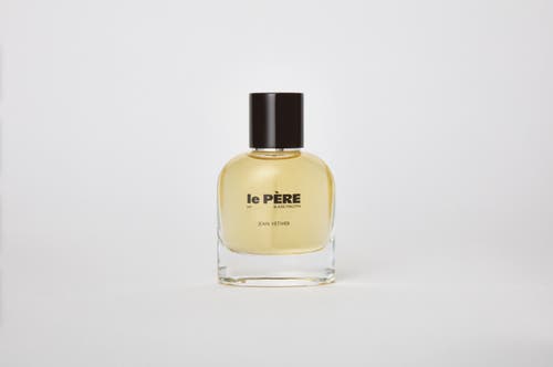 le PÈRE le PÈRE Jean Vetiver Eau de Parfum 