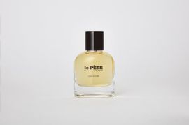 le PÈRE le PÈRE Jean Vetiver Eau de Parfum 