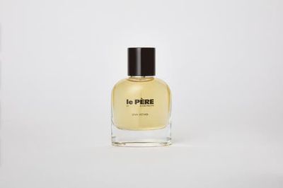 le PÈRE le PÈRE Jean Vetiver Eau de Parfum 