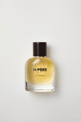 le PÈRE le PÈRE Oui Monsieur Eau de Parfum 