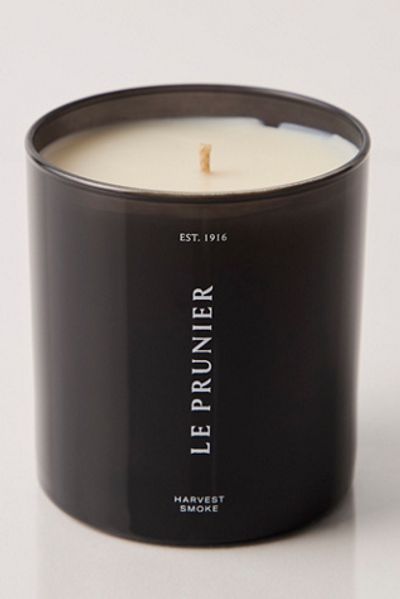 Le Prunier Le Prunier Harvest Smoke Candle