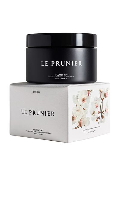 Le Prunier Le Prunier Plumbody Body Cream