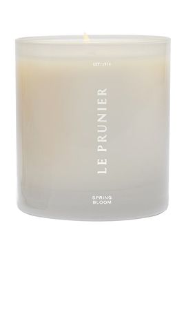 Le Prunier Le Prunier Spring Bloom Candle