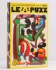 Le Puzz Le Puzz Field Day Jigsaw Puzzle at Urban Outfitters - 1