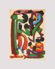 Le Puzz Le Puzz Field Day Jigsaw Puzzle at Urban Outfitters - 3