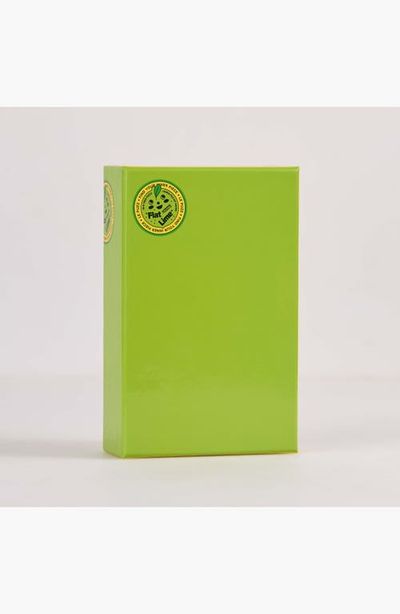 Le Puzz Le Puzz Flat Lime Mini Puzzle 