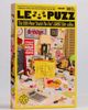 Le Puzz Le Puzz HELP! Jigsaw Puzzle at Urban Outfitters - 1