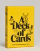 Le Puzz Le Puzz LePuzz A Deck of Cards at Urban Outfitters - 1
