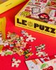 Le Puzz Le Puzz LePuzz CherishJigsaw Puzzle at Urban Outfitters - 3