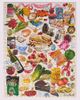 Le Puzz Le Puzz LePuzz Everything NiceJigsaw Puzzle at Urban Outfitters - 3